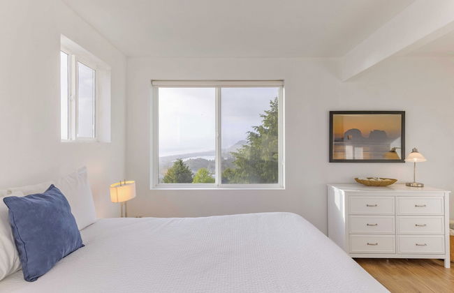 Blue Horizon by Avantstay Panoramic Views of the Ocean w/ Entertainers Patio - Foto 26