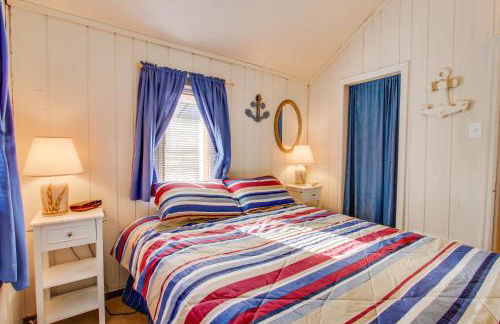 Nye Beach Retreat - Foto 16