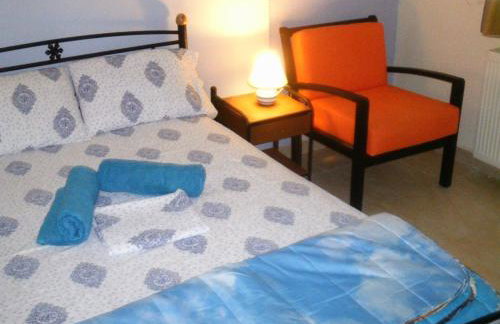 Dimitrios Apartments - Foto 56