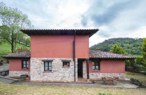 La Coqueta Del Sueve - Photo 46