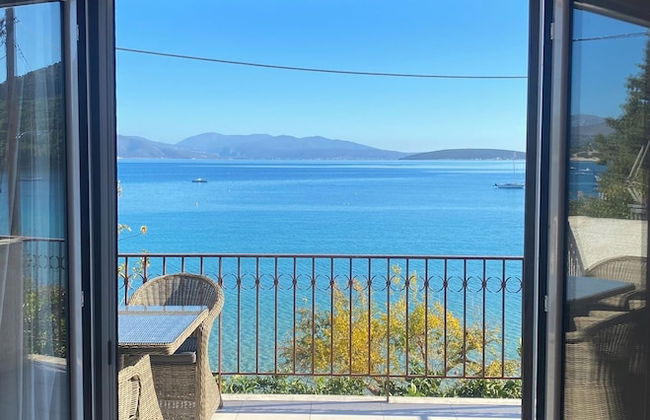 Tolo Beach House with Breathtaking View - Foto 26