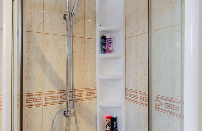 3rooms downtown Belgrade - Foto 23