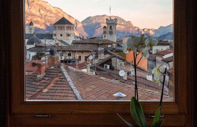 Torrione Trento - Foto 18