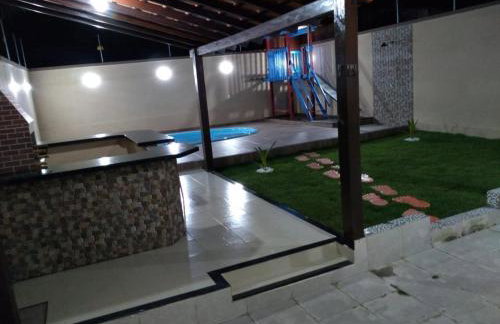 Casa de Praia Alter do Chão - Foto 39