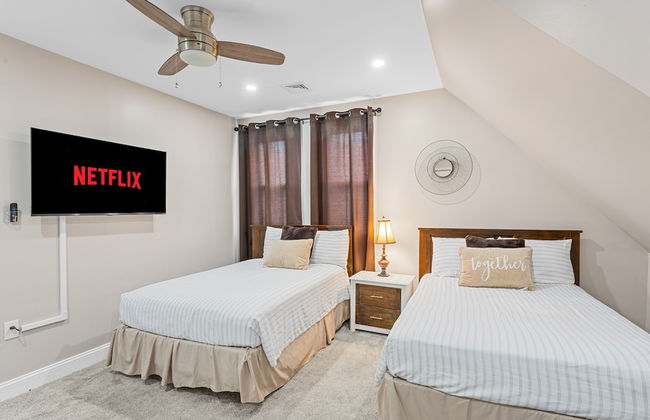 Tudor Place - Foto 4