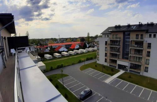 Apartament Słoneczny 5 Mórz - Foto 13