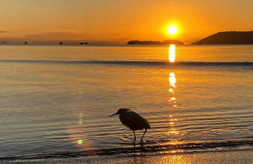 Casa 300 m Praia Jabaquara - Foto 1