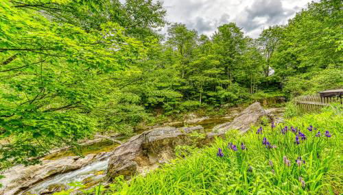 Sugarbush River Home - Photo 4