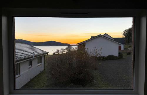Ash, Birch and Rowan Self Catering Cabins - Photo 56