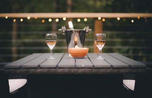 Ty Nant Treehouse - Ukc7800 - Foto 11