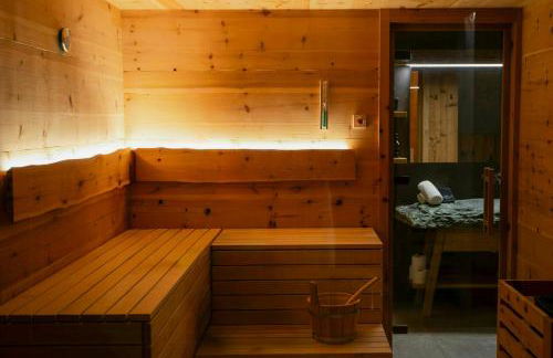 Chalet With Spa And Pool With View - Foto 22