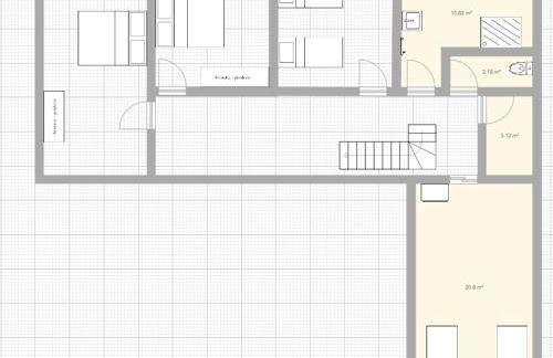 Charmante maison de campagne avec jardin privé, près de Paris et Orléans, idéale pour familles - FR-1-590-136 - Foto 23