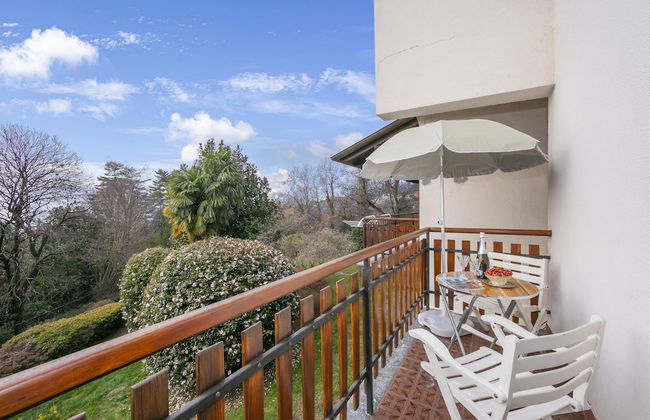 La Verbanina 2 in Barberino Tavarnelle - Foto 21