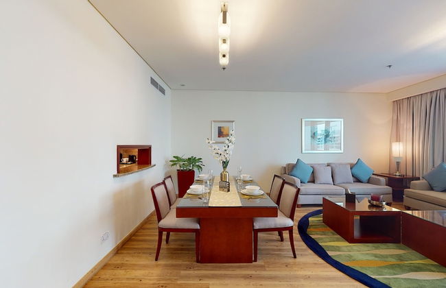 Blue Beach Tower - Photo 78