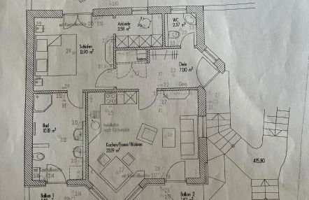 Golfchalet Heidi Uttlau-Bad Griesbach - Foto 35