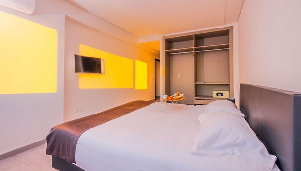 Asilah 32 - Foto 5, Quarto