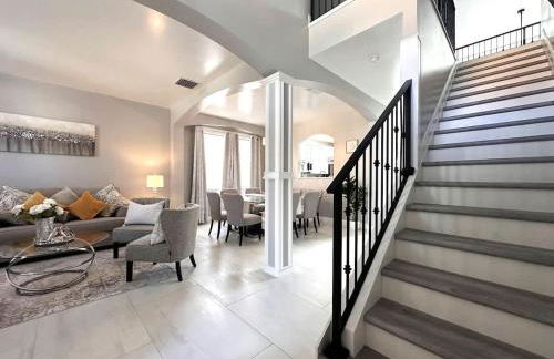 Luxury 6 Bd, 5 Bt, Private Pool, No Resort Fee -321 - Foto 2