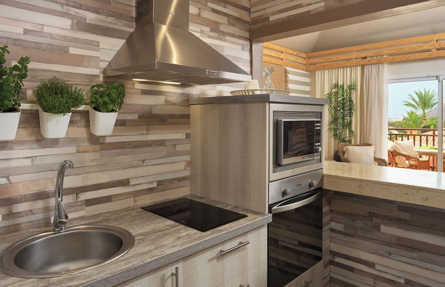 GREEN GARDEN ECO RESORT & VILLAS - Foto 18