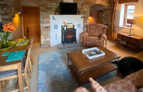Swaledale Watch Garden Annexe - Foto 8