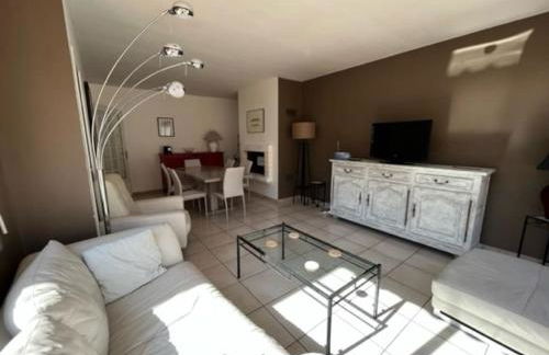 Maison la Soleiade - Foto 12