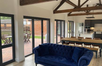 Eastfields Farm Barns - Foto 14