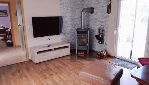 Ferienhaus Waldblick - Foto 2