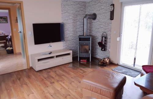 Ferienhaus Waldblick - Foto 2