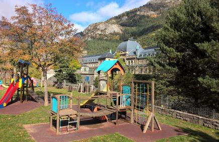 Apartamento de montaña "Nueva Canfranc" - Foto 34