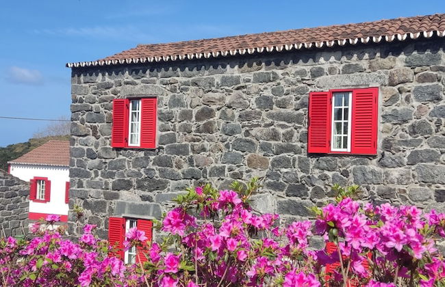 Casal do Vulcão - Foto 21