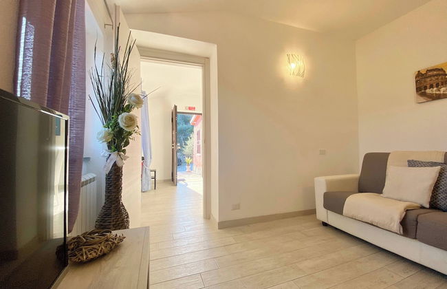 La Casa Rosa - Foto 63