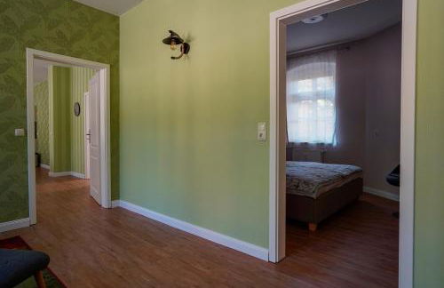 Ferienwohnung Am Stadtpark - Foto 10