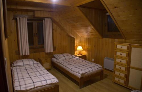Agroturystyka - AGRODOMEK -Basen, Jacuzzi, Sauna - Foto 18