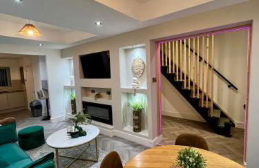 Ilayda Stays - 22 Alexandra Street - Foto 7