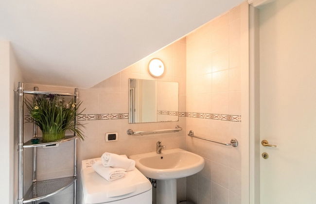 Belvilla by OYO Verdelago 16 - Foto 14