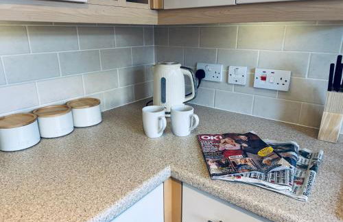 Linga House - 3 Bedrooms - Sleeps 5 - Foto 42