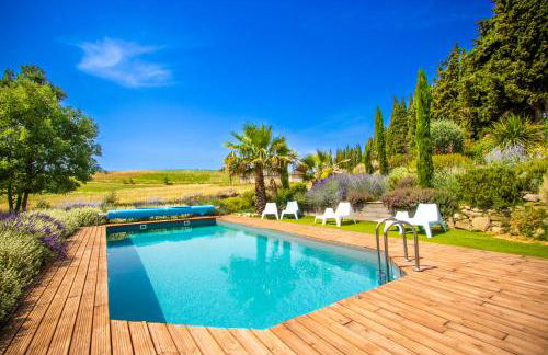 Gîte - Holiday Home Vent Marin - Foto 8