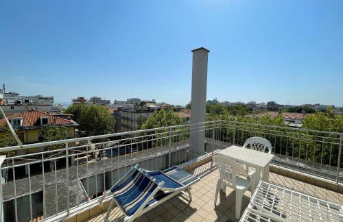 Residence Villa Azzurra - Photo 47