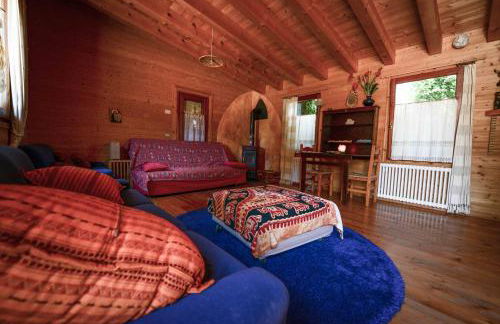 BioAgriturismo Vegan Campo di Cielo - Photo 92