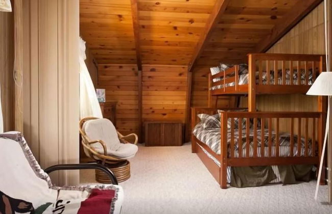 Big Bear's Lair Home - Photo 9