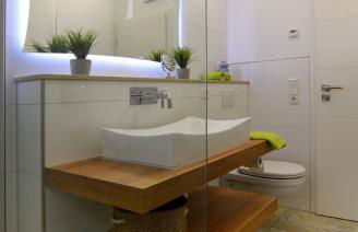 PETIT-CHALET AM HAINER SEE - Foto 33