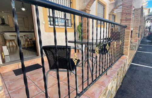 My cozy bungalow - Foto 12