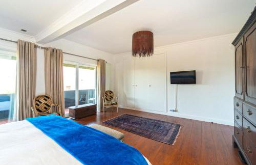 Marigold Cascais Villa - Foto 28