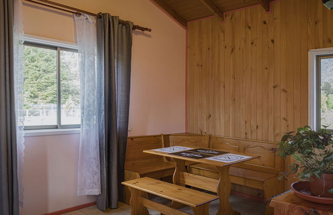 Cabañas Tierra Nueva - Foto 5