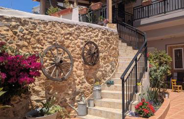 Diavaide Apartment - Foto 8