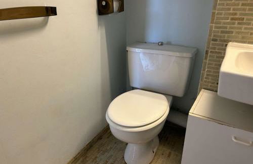 Studio Cabine Climatisé, Plage et Piscine, 4 Couchages - Port Camargue - FR-1-250-151 - Photo 16