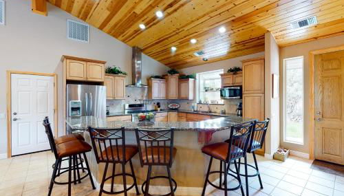 Murray Lake Retreat - Foto 5