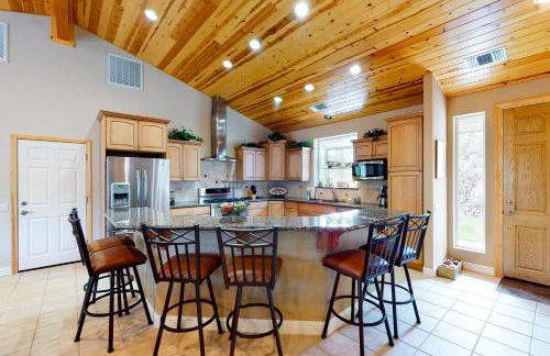 Murray Lake Retreat - Foto 5