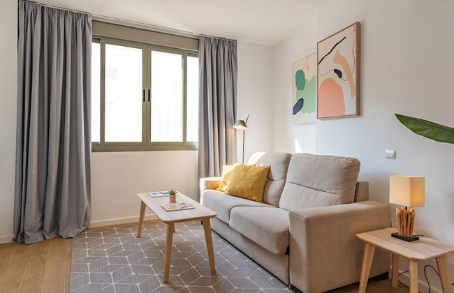 Feelathome Merced Apartments - Foto 41