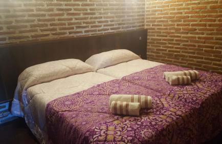 Casa Rural Refugio Los Perdigones - Photo 32