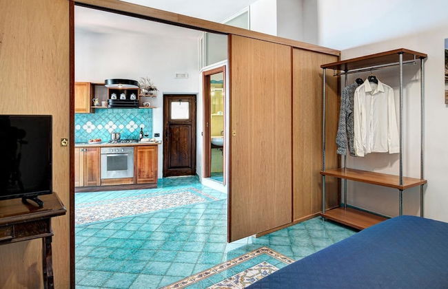 Campanella's Studios - Foto 2